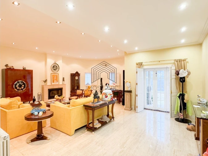 Moradia T4 para Venda em Alpendorada, Várzea e Torrão Foto 21