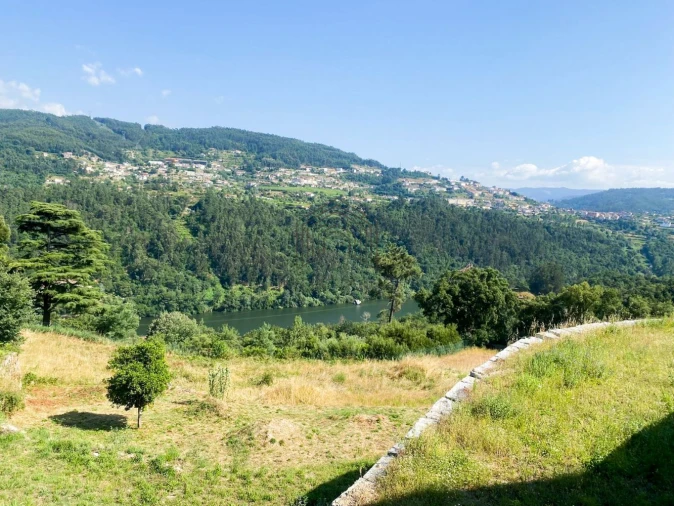 Moradia T4 para Venda em Alpendorada, Várzea e Torrão Foto 31