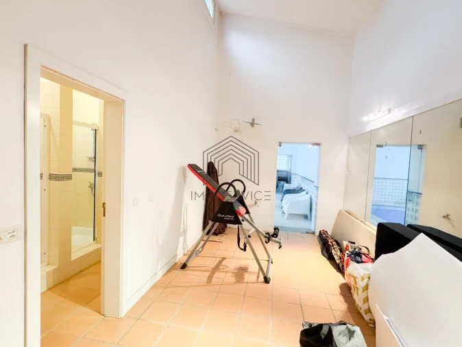 Moradia T4 para Venda em Alpendorada, Várzea e Torrão Foto 27