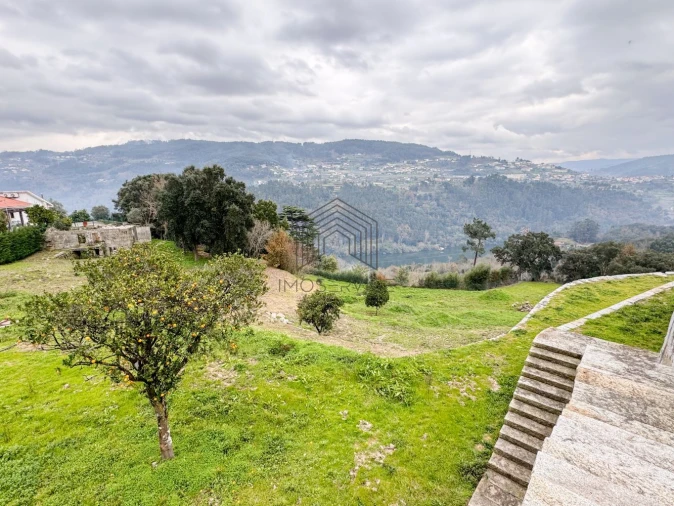 Moradia T4 para Venda em Alpendorada, Várzea e Torrão Foto 13