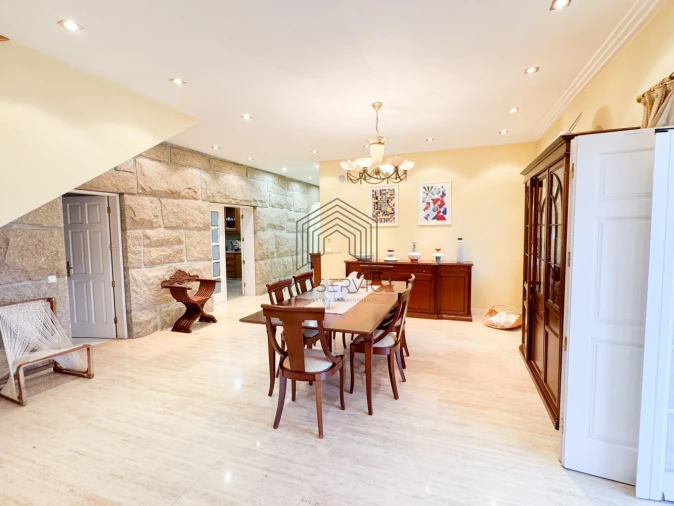 Moradia T4 para Venda em Alpendorada, Várzea e Torrão Foto 19