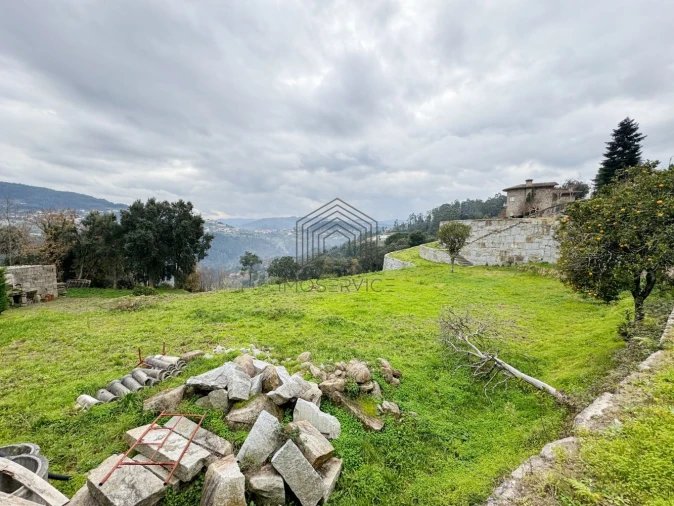 Moradia T4 para Venda em Alpendorada, Várzea e Torrão Foto 33