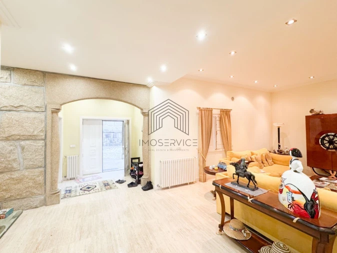 Moradia T4 para Venda em Alpendorada, Várzea e Torrão Foto 26