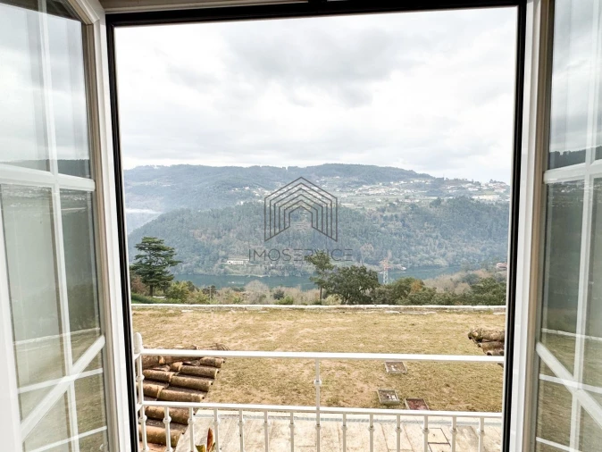 Moradia T4 para Venda em Alpendorada, Várzea e Torrão Foto 4