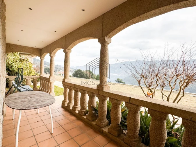 Moradia T4 para Venda em Alpendorada, Várzea e Torrão Foto 10