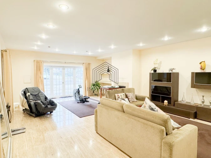 Moradia T4 para Venda em Alpendorada, Várzea e Torrão Foto 15