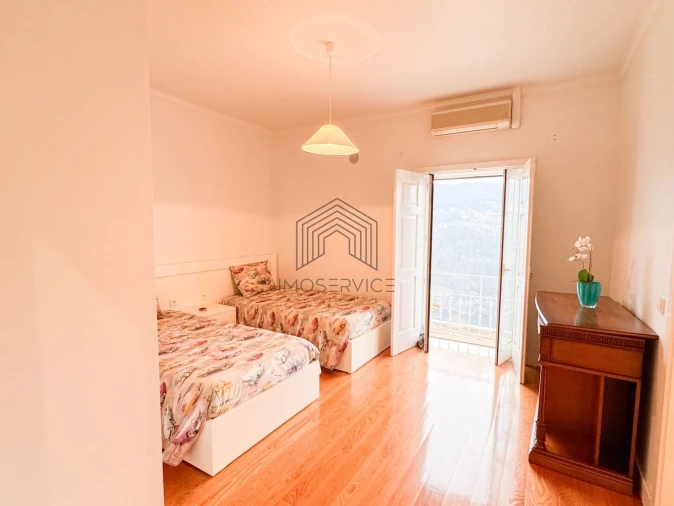 Moradia T4 para Venda em Alpendorada, Várzea e Torrão Foto 25