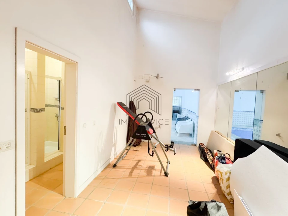 Moradia T4 para Venda em Alpendorada, Várzea e Torrão Foto 27