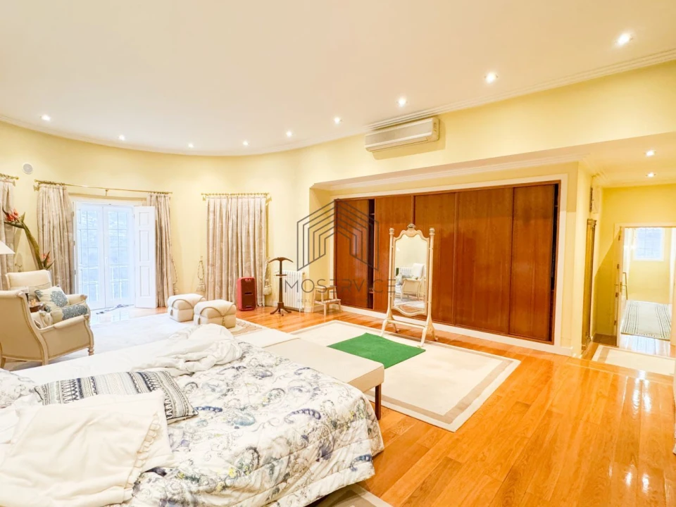 Moradia T4 para Venda em Alpendorada, Várzea e Torrão Foto 16