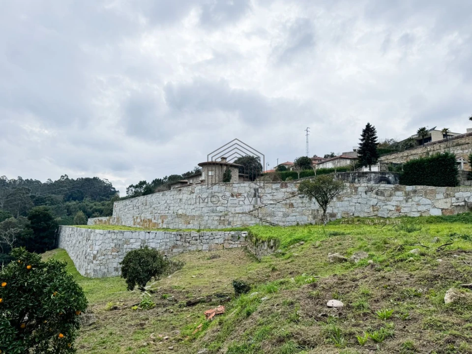 Moradia T4 para Venda em Alpendorada, Várzea e Torrão Foto 32