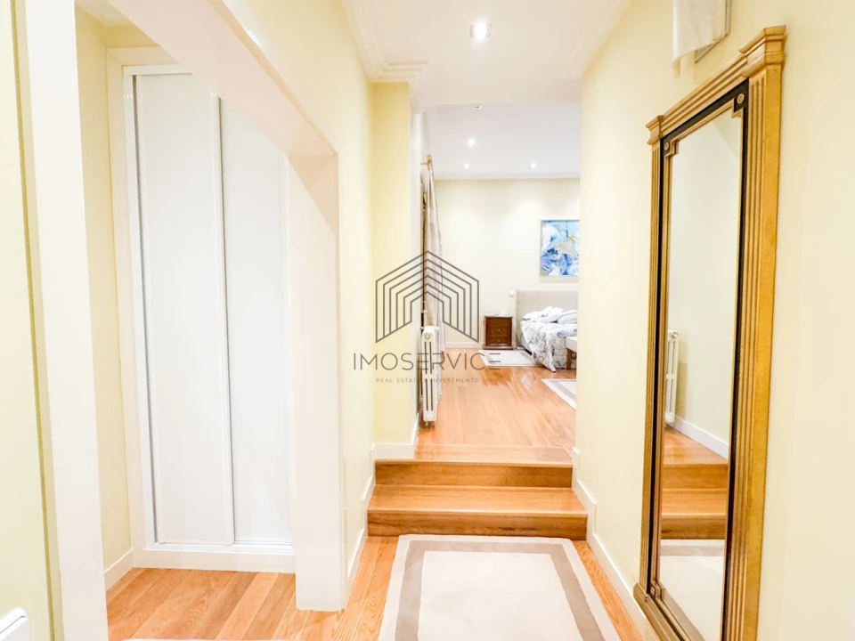 Moradia T4 para Venda em Alpendorada, Várzea e Torrão Foto 17