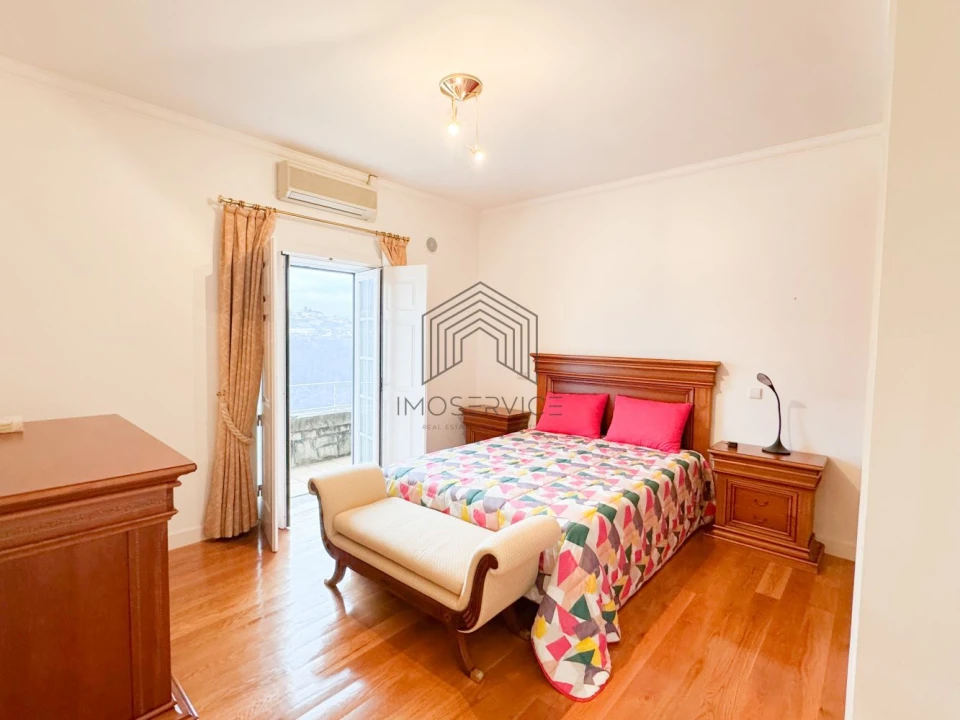 Moradia T4 para Venda em Alpendorada, Várzea e Torrão Foto 23