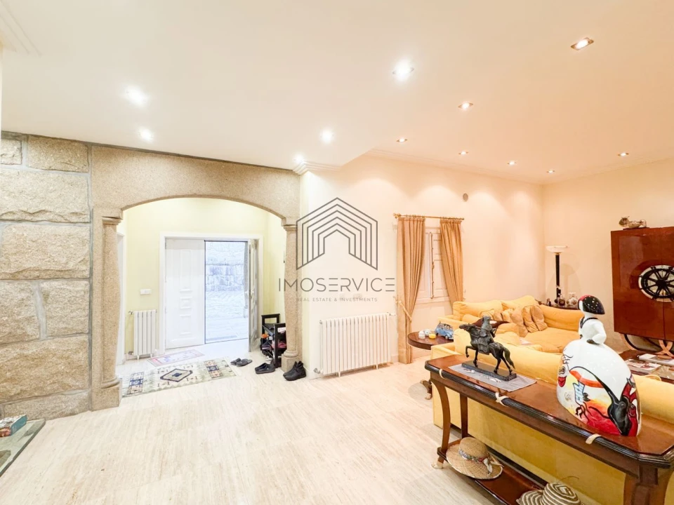 Moradia T4 para Venda em Alpendorada, Várzea e Torrão Foto 26