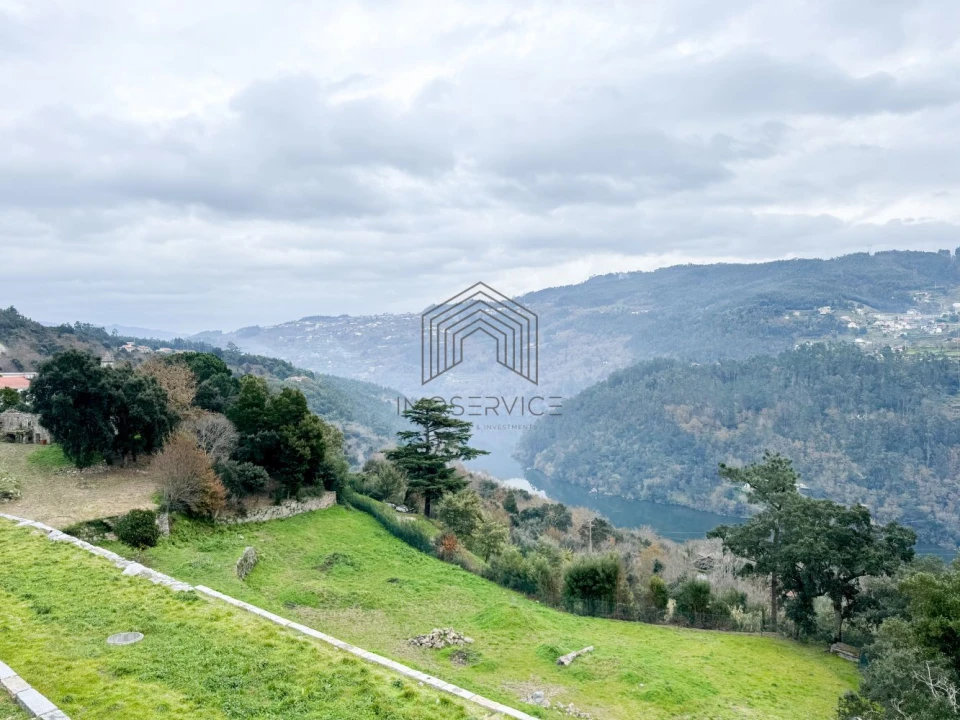 Moradia T4 para Venda em Alpendorada, Várzea e Torrão Foto 12