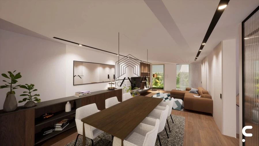 Moradia T3 para Venda em Canidelo Foto 12