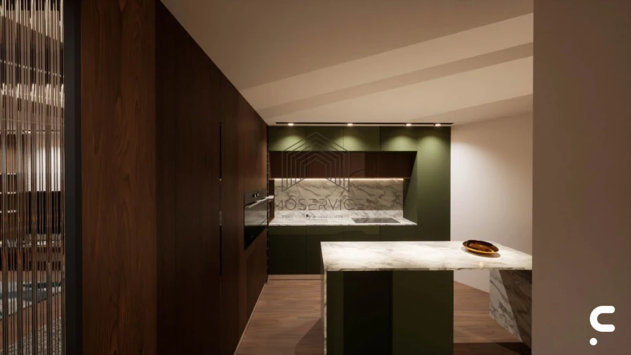 Moradia T3 para Venda em Canidelo Foto 15