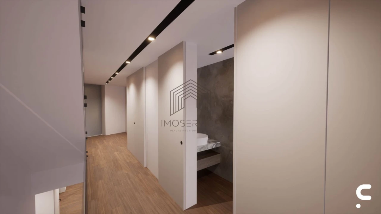 Moradia T3 para Venda em Canidelo Foto 20