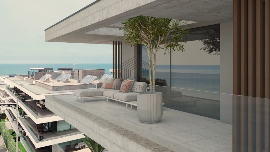 Apartamento T3 para Venda em Canidelo Foto 7