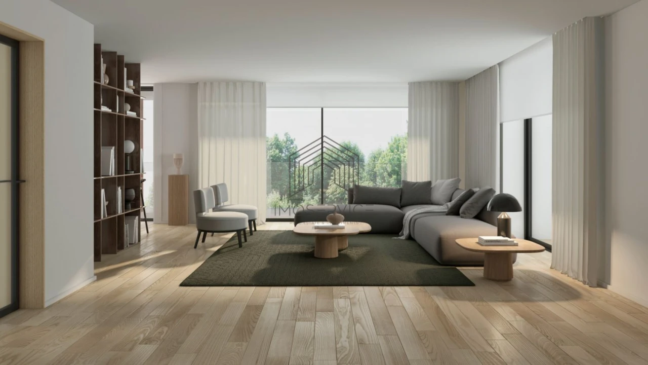 Apartamento T3 para Venda em Canidelo Foto 9