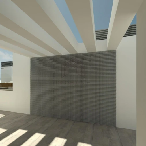 Apartamento T4 para Venda em Canidelo Foto 18