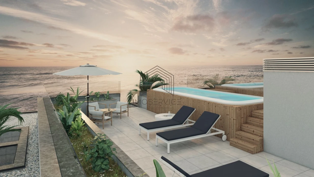 Apartamento T4 para Venda em Canidelo Foto 3