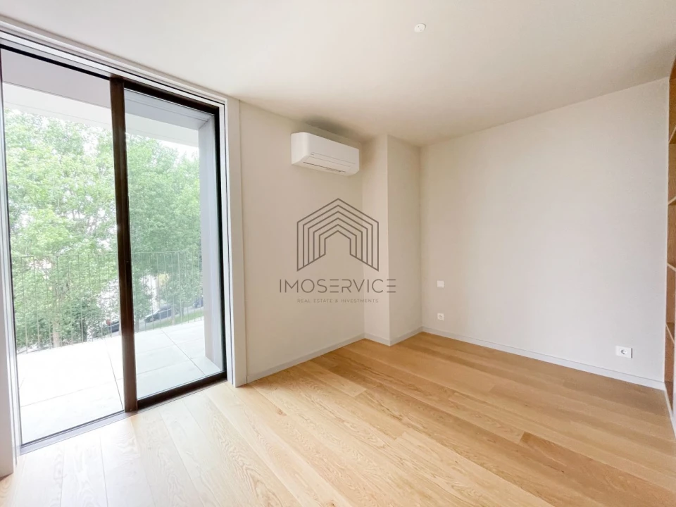 Apartamento T2 para Venda em Santa Marinha e São Pedro da Afurada Foto 7