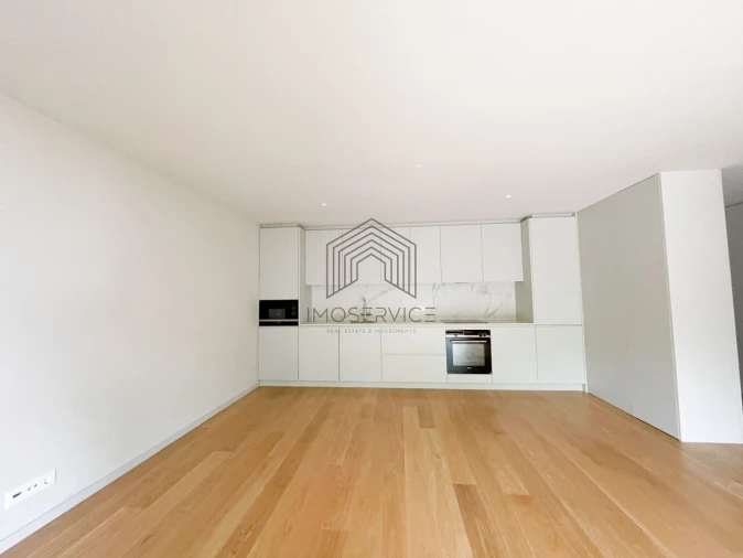 Apartamento T2 para Venda em Santa Marinha e São Pedro da Afurada Foto 2