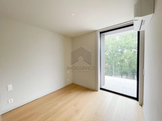 Apartamento T2 para Venda em Santa Marinha e São Pedro da Afurada Foto 11