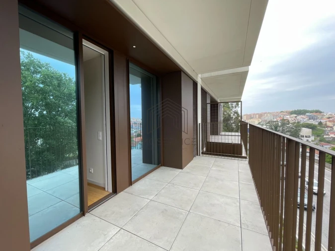 Apartamento T2 para Venda em Santa Marinha e São Pedro da Afurada Foto 8