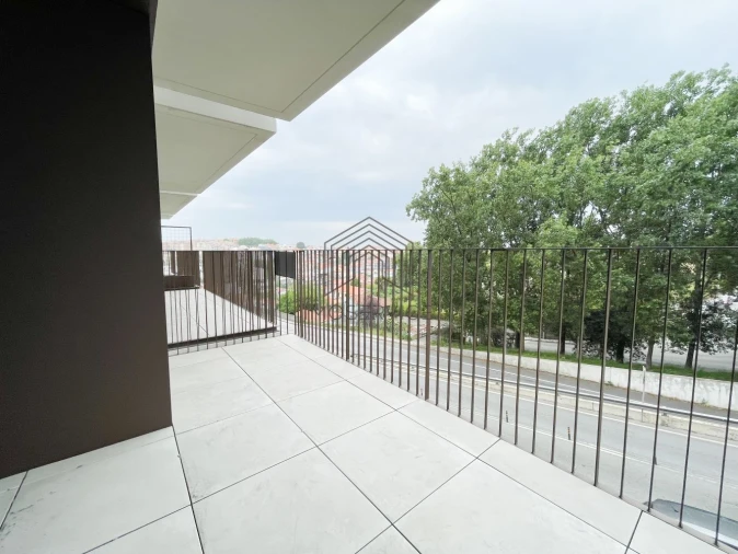 Apartamento T2 para Venda em Santa Marinha e São Pedro da Afurada Foto 4