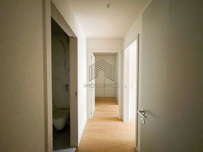 Apartamento T2 para Venda em Santa Marinha e São Pedro da Afurada Foto 6