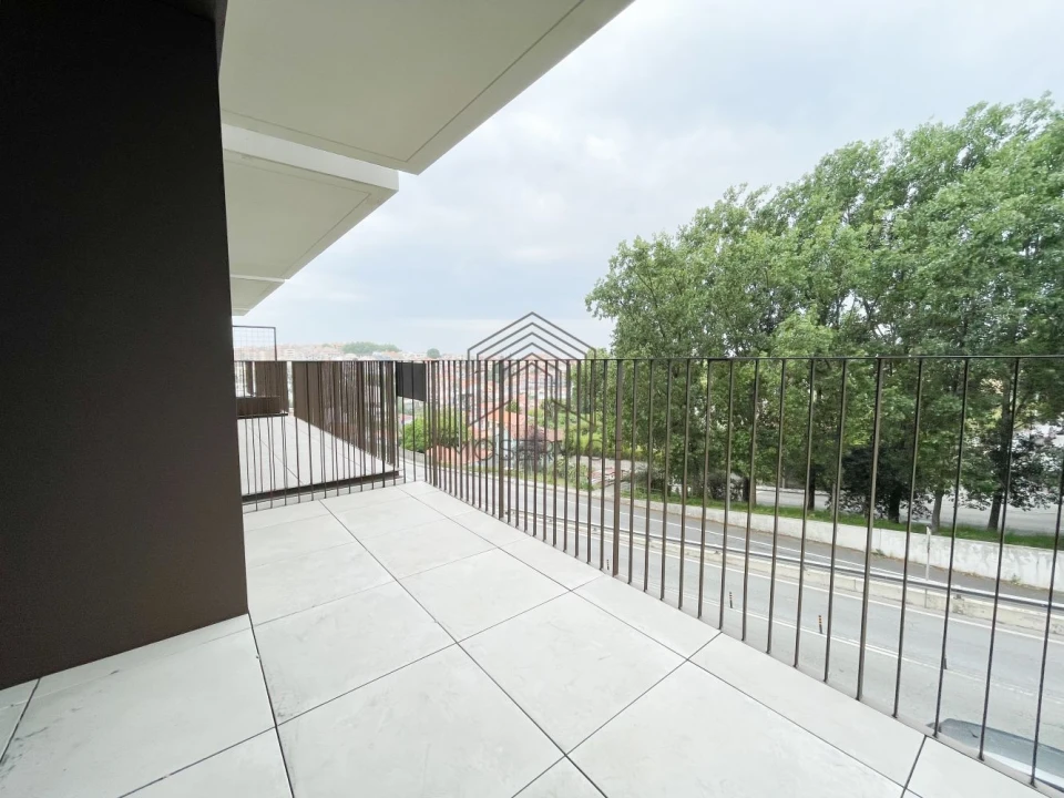 Apartamento T2 para Venda em Santa Marinha e São Pedro da Afurada Foto 4