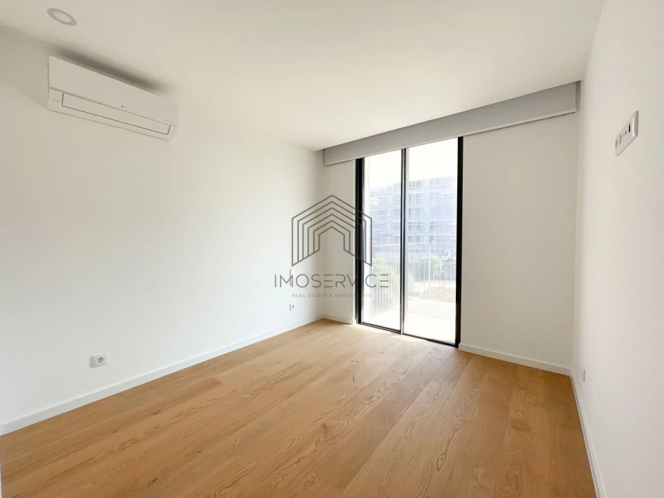 Apartamento T3 para Venda em Canidelo Foto 20