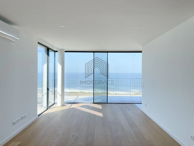 Apartamento T3 para Venda em Canidelo Foto 1