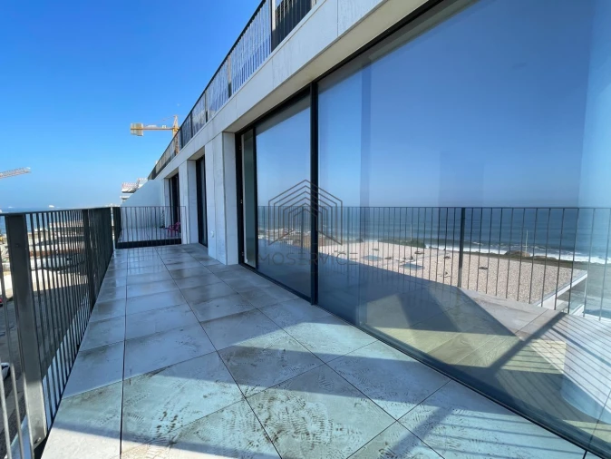 Apartamento T3 para Venda em Canidelo Foto 4