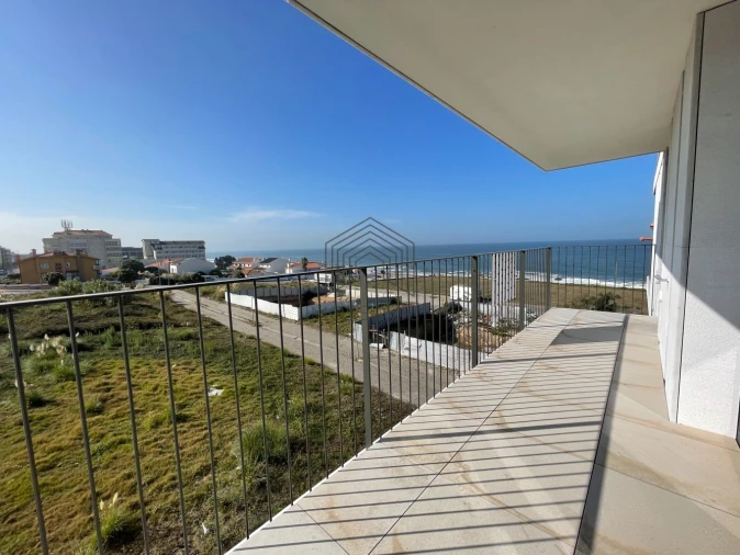 Apartamento T3 para Venda em Canidelo Foto 15