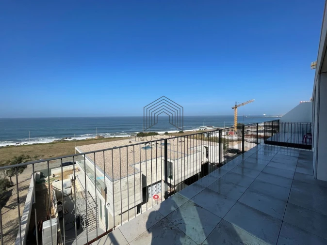 Apartamento T3 para Venda em Canidelo Foto 5