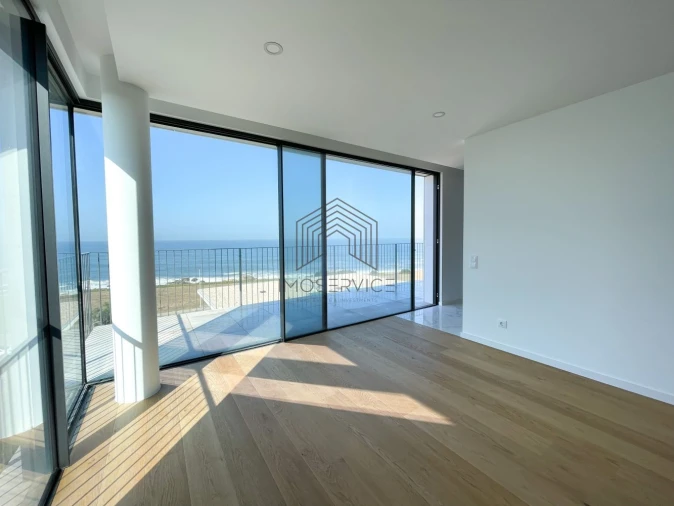 Apartamento T3 para Venda em Canidelo Foto 3