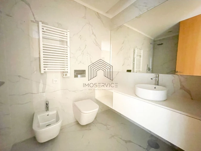 Apartamento T3 para Venda em Canidelo Foto 12