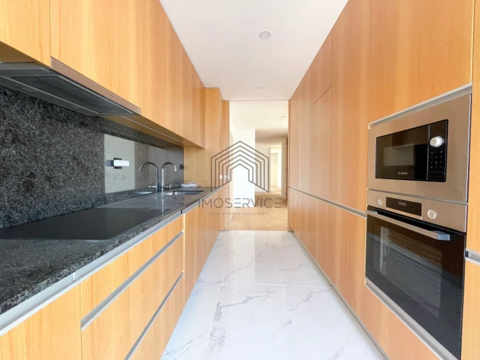 Apartamento T3 para Venda em Canidelo Foto 7