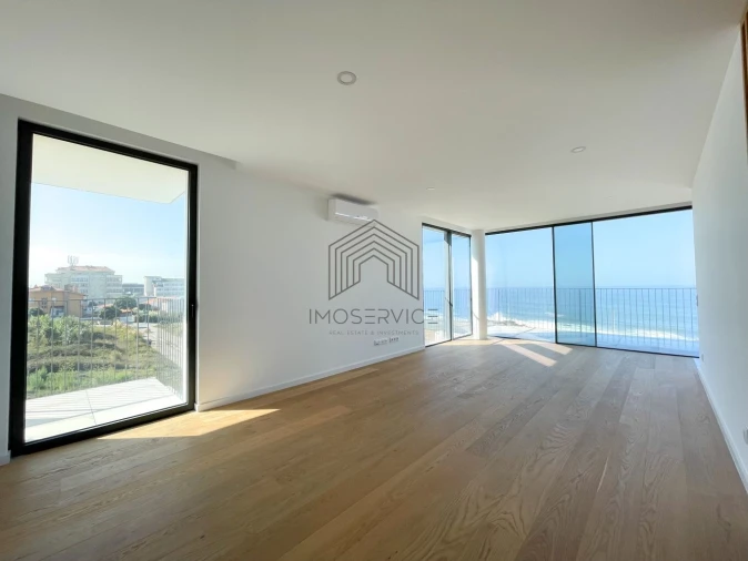 Apartamento T3 para Venda em Canidelo Foto 2