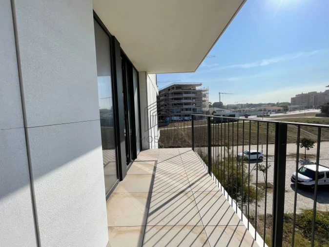 Apartamento T3 para Venda em Canidelo Foto 14