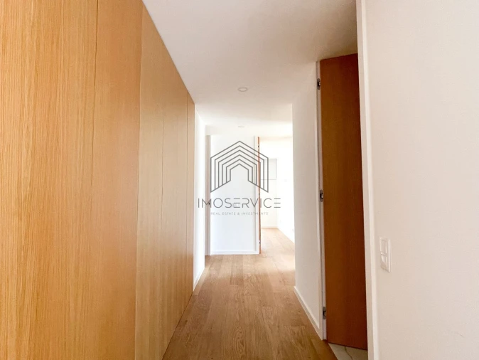 Apartamento T3 para Venda em Canidelo Foto 9