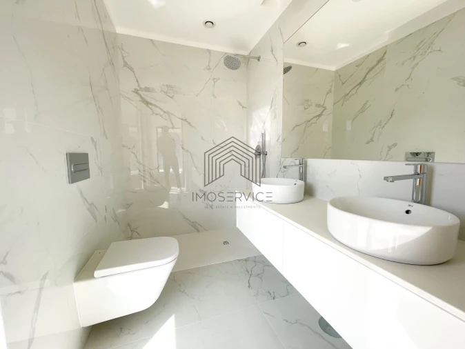 Apartamento T3 para Venda em Canidelo Foto 19