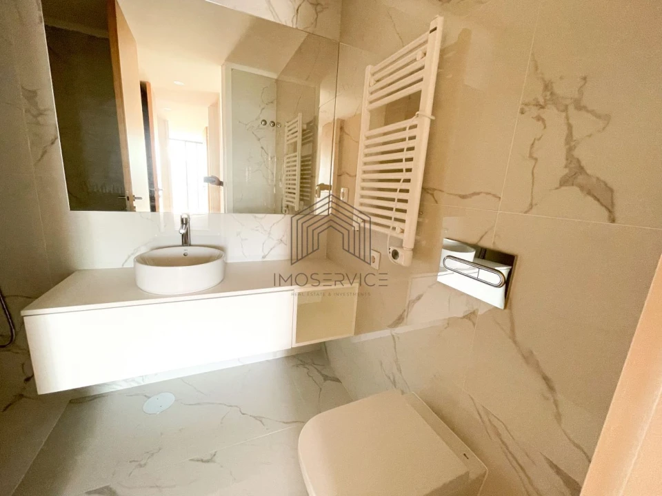 Apartamento T3 para Venda em Canidelo Foto 21