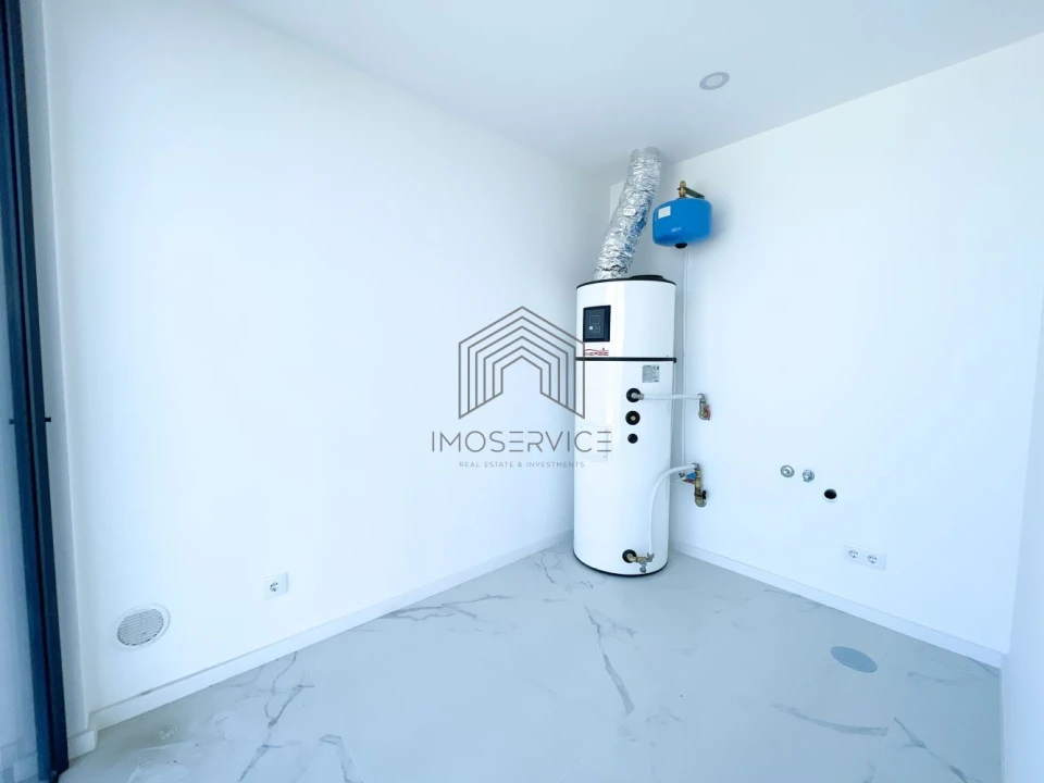 Apartamento T3 para Venda em Canidelo Foto 22