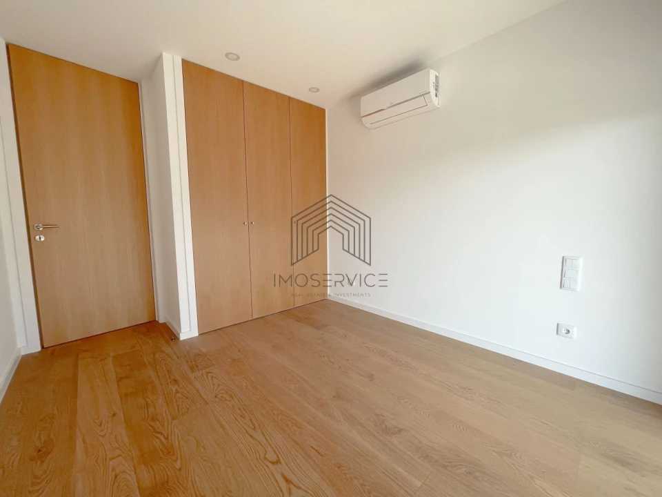 Apartamento T3 para Venda em Canidelo Foto 18