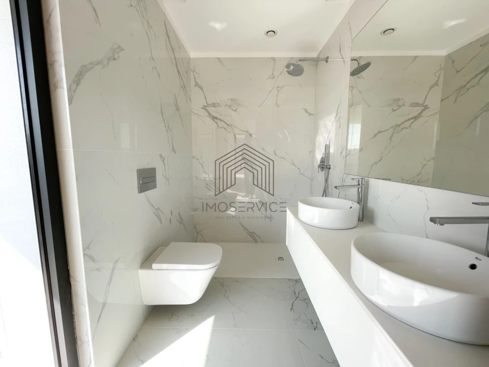 Apartamento T3 para Venda em Canidelo Foto 16