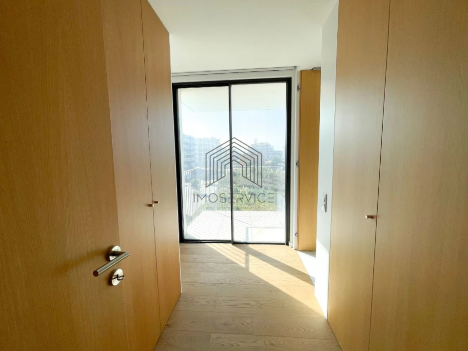 Apartamento T3 para Venda em Canidelo Foto 13