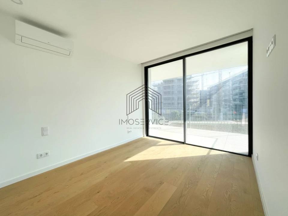 Apartamento T3 para Venda em Canidelo Foto 10